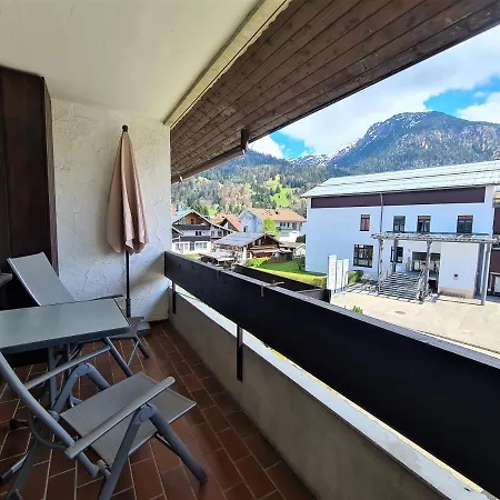 Bergstueble A15 Montana Haus