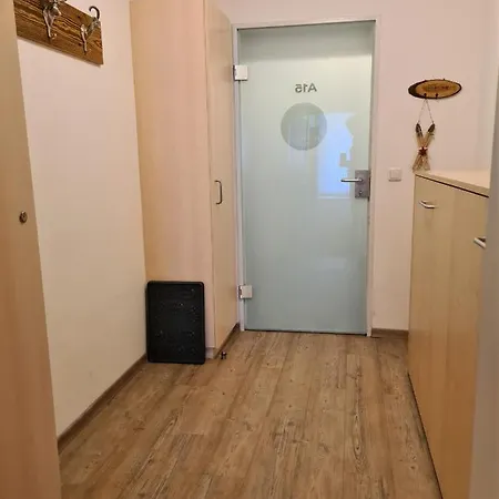 Apartamento Bergstueble A15 Montana Haus