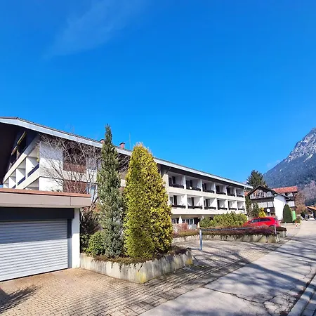 Apartamento Bergstueble A15 Montana Haus