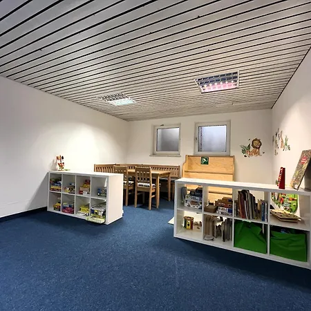 Bergstueble A15 Montana Haus *