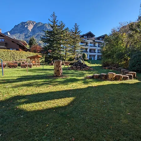 Bergstueble A15 Montana Haus * Oberstdorf
