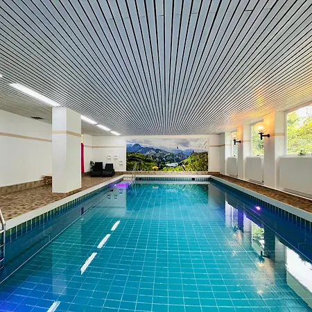 Bergstueble A15 Montana Haus