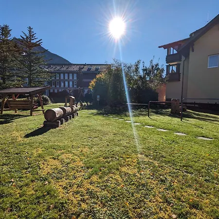 Bergstueble A15 Montana Haus Apartamento