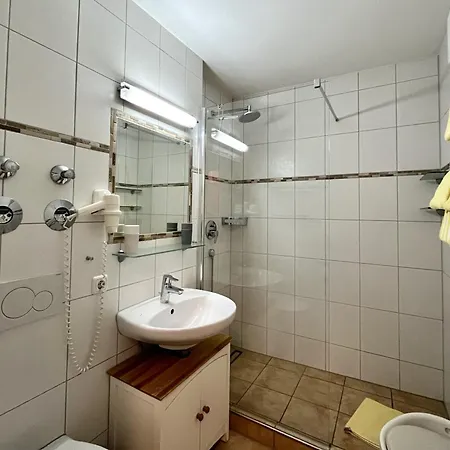 Apartamento Bergstueble A15 Montana Haus Oberstdorf